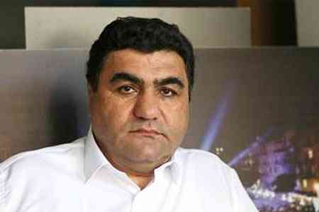 Председатель комитета ПА ОБСЕ по вопросам демократии и прав человека  в связи со смертью Мгера Егиазаряна обратилась к омбудсмену Армении