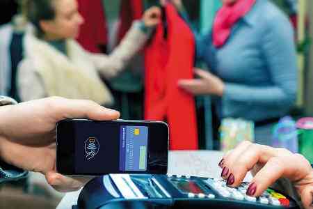 Мобильные платежи взорвали рынок транзакций в Алматы