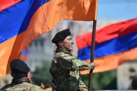 СМИ: Бронеавтомобили Bastion, направленные Францией Армении, ранее предназначались для Украины