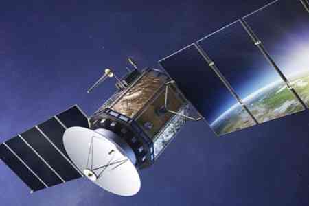 Казахстан планирует предоставлять услуги спутниковой связи странам ЦА