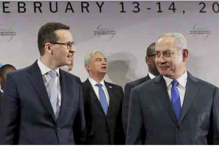 Варшава требует извинений. Как развивался конфликт Польши с Израилем