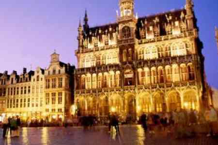 Нижняя палата бельгийского парламента начнет рассмотрение проектов резолюции по Арцаху 2 декабря