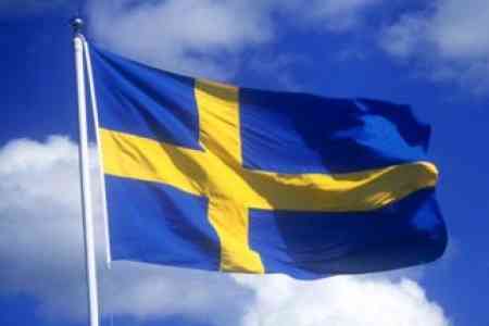 Риксдаг Швеции ратифицировал CEPA
