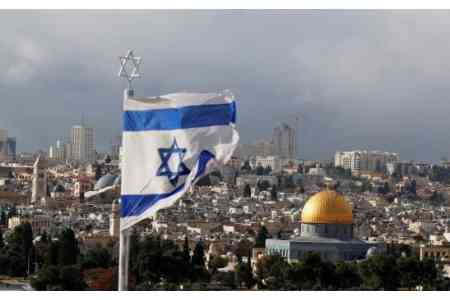 Armenia, Azerbaijan vote for UN resolution declaring Israeli  settlements in Syria, Palestine illegal