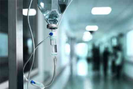 СМИ: В Арцахе скончался один из пациентов, нуждающихся в неотложной медпомощи