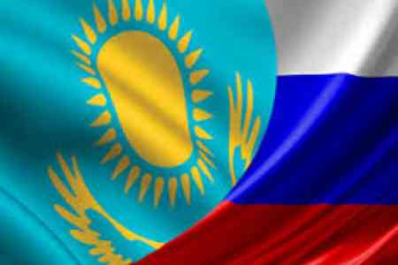 Секретарь Совбеза РФ прогнозирует укрепление сотрудничества Казахстана и России