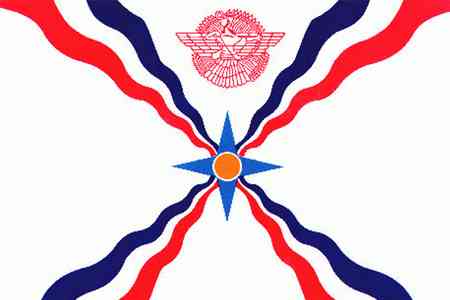 Pashinyan congratulates Assyrians of Armenia on Kha b-Nisan, Assyrian  New Year