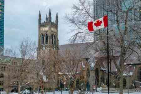 Канадская Альберта провозгласила апрель месяцем памяти, осуждения и предупреждения геноцидов