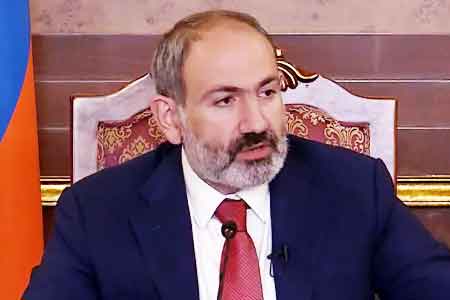 Nikol Pashinyan: The government is embarking on concrete actions  aimed at reforming the judicial legal system