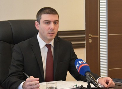 State Minister: Artsakh`s economy needs investment rather than assistance