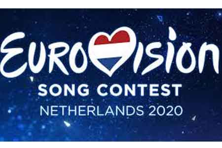 Роттердам примет «Евровидение-2020»