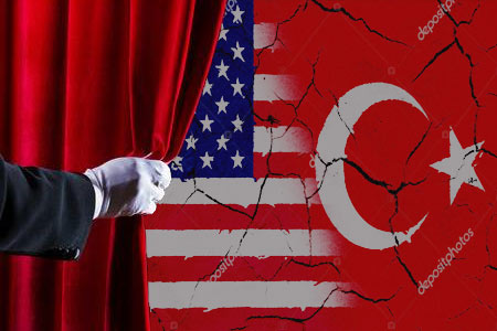 U.S. Turkiye discuss strengthening of cooperation in regional, global  priorities 