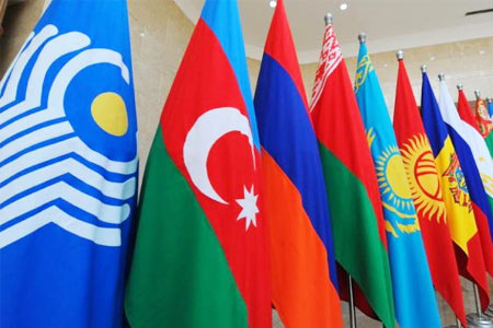 Парламентская делегация Армении примет участие в заседании Совета Межпарламентской ассамблеи СНГ