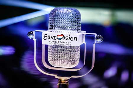 Впервые Армения не примет участия в Детском Евровидении