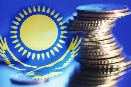 Темп роста ВВП улучшился в Казахстане