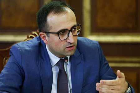 Torosyan about  incident in Gavar: The lives of some patients  suffered as a result of the incident are under threat