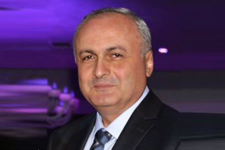 Эдуард Нагдалян: Как нам обустроить Армению 