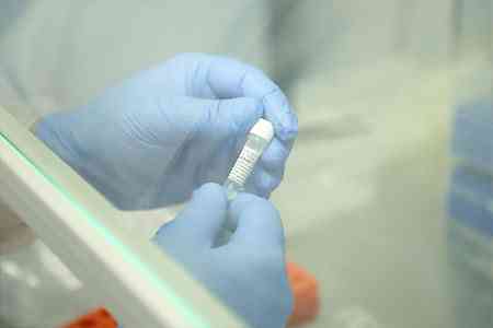 В Армении от коронавируса вакцинировалось 239 342 человека