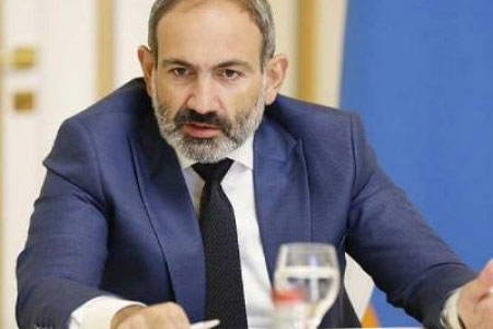 В Ереване состоялась встреча Никола Пашиняна с представителями внепарламентских сил