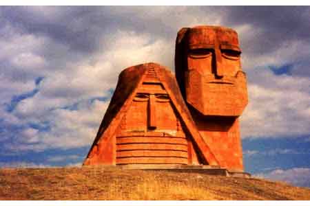 Opinion: remedial secession of Artsakh from autocratic Azerbaijan is  only viable solution to avoid new genocide against indigenous  Armenian population