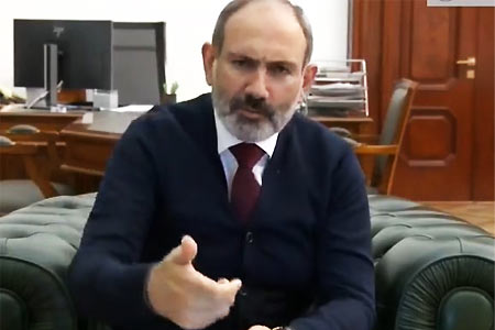 Nikol Pashinyan: We need to manage to create guarantees of security  and stability in the region in five years