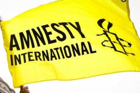 Доклад Amnesty International 2021/22 по Армении сигнализирует о нарушениях прав человека в ряде областей