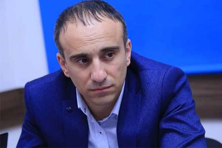 Политолог: В текущей ситуации Алиев не согласится на предложения Еревана, в надежде сорвать больше