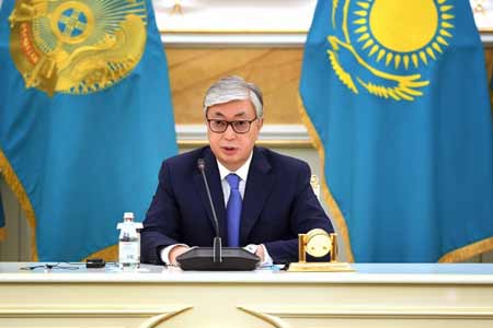 Казахстан идет курсом прогрессивных реформ    