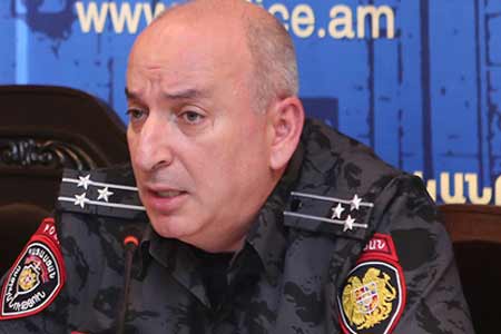 RA Deputy Defense Minister: I unequivocally confirm the information  provided by the National Security Service of the Republic of Armenia  on Mount Pela