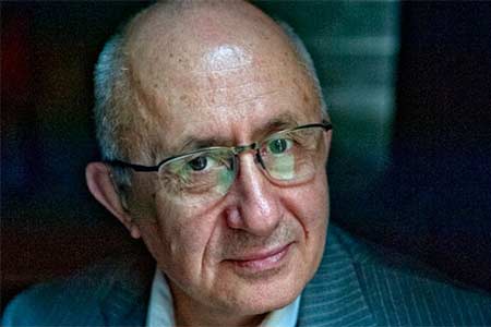 Turkish historian: The institutionalization of the study of the  Armenian Genocide is the most effective way to counter Turkish denial