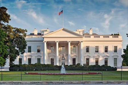 Белый дом: Политика администрации США по вопросу "Мец егерна" не претерпела изменений