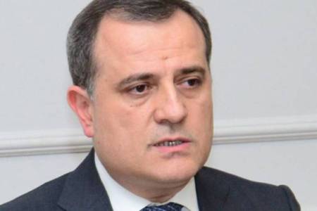 Ադրբեջանի ԱԳ նախարարը ՄԱԿ-ի Գլխավոր քարտուղարին բողոքել է Հայաստանից