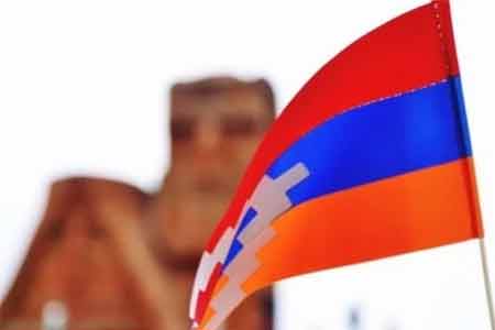 Artsakh Security Council: Stepanakert is ready for direct  negotiations with Baku only as a full party in the negotiation  process to resolve the conflict