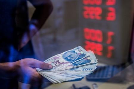 Turkish lira collapses amid country`s interference in Karabakh  conflict