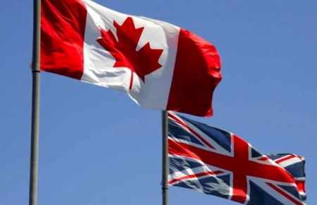 Великобритания и Канада поддержали позицию России, США и Франции по Нагорному Карабаху