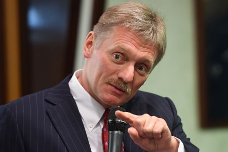 Kremlin: What matters now in Nagorno-Karabakh, is to prevent third  party interference