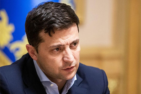 Media: Kiev on the verge of a major scandal with Baku due to  Zelensky`s tacit decision