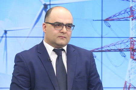 Ваге Давтян: В результате войны в Карабахе трубопроводная карта региона вряд ли будет изменена