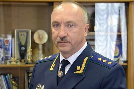 Посол: Беларусь готова приложить усилия для возвращения военнопленных