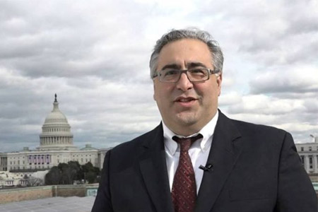 Co-Chairs of the Support Group for Armenia in the US Congress called  the current ceasefire conditions in the Karabakh conflict zone  "untenable"