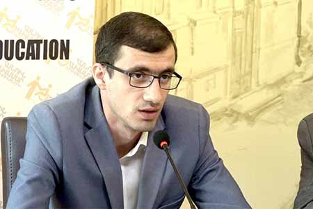 Ruben Vardanyan`s arrest slap on face of civilized world - Country for Life