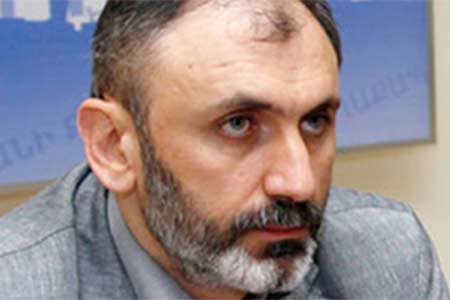 Public figure: Mine under Pashinyan was laid by Kocharyan and  Sargsyan