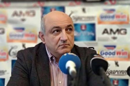 Expert: "Strong Armenia with Russia" is not needed by Russia itself