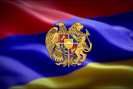 Vast majority of respondents in Armenia are against changing state symbols of country