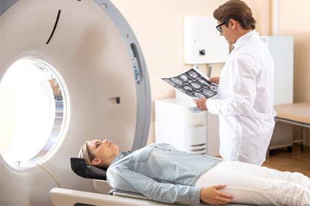 Министр: В ближайшее время в Капанском медицинском центре можно будет пройти компьютерную томографию в рамках государственного  заказа