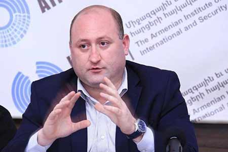 Американист рассказал об итогах промежуточных выборов в США и их значении для Армении