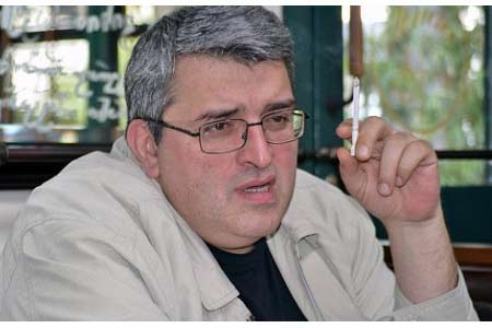 Прогноз: Если его не убьют, Саакашвили пойдет до конца