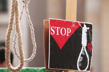 В Армении  смертная казнь будет отменена при любых обстоятельствах