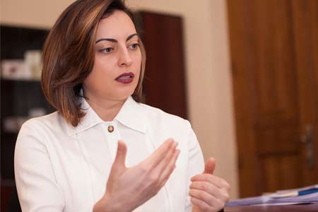 Вице-спикер: В правящем блоке не видят никаких проблем с решением Конституционного суда Армении по делу Роберта Кочаряна