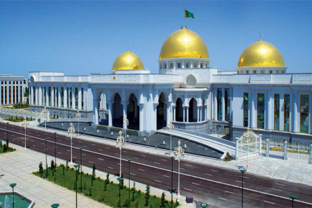 The leaders of Turkmenistan and the PRC outline the key areas of cooperation
